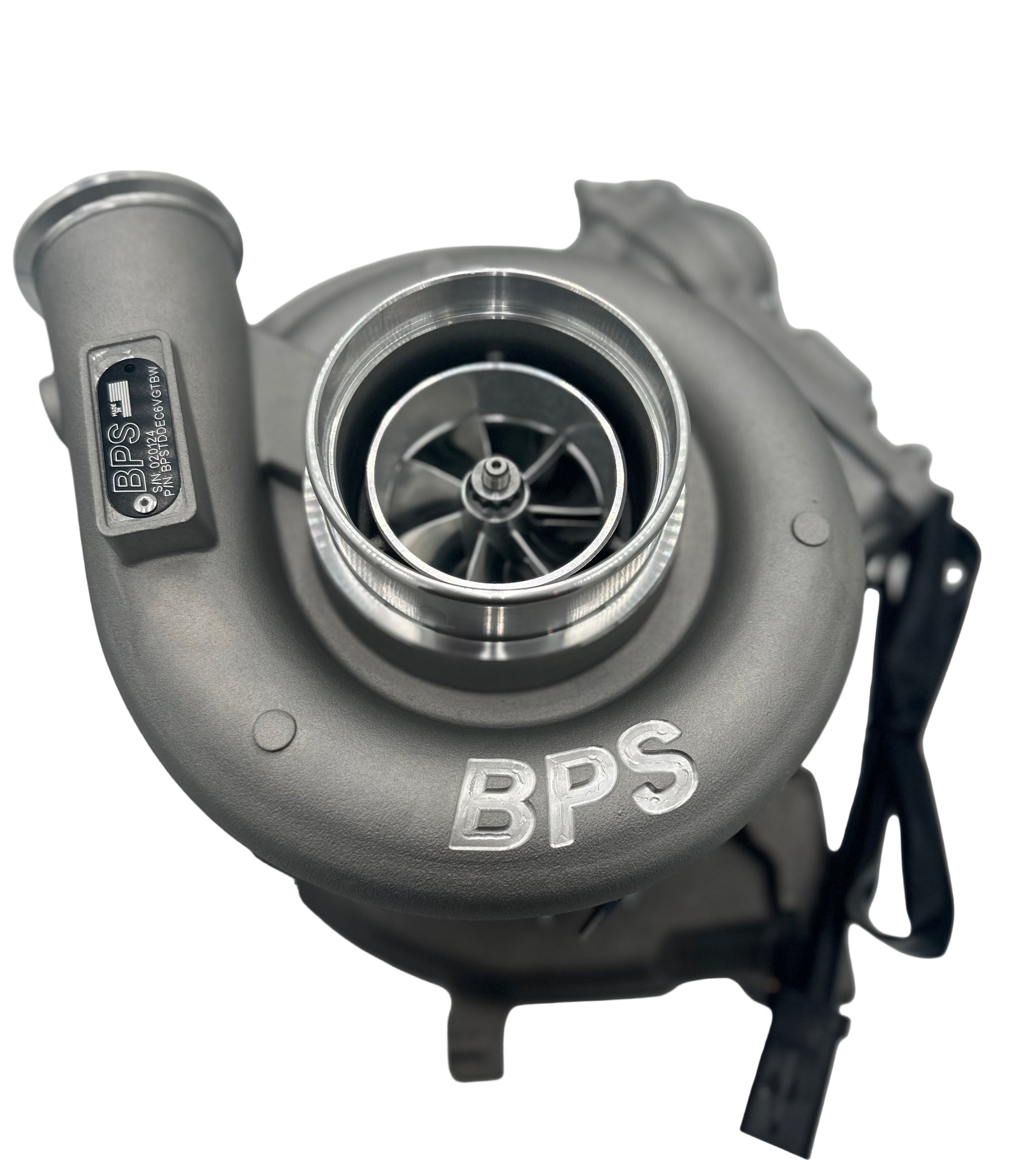 Detroit-Turbos-and-Accessories BPS Diesel