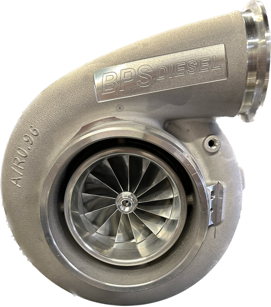 専用ホビー 389 NEW * BPSG5798118BDBB 2600HP Turbocharger - 98MM – BPS Diesel
