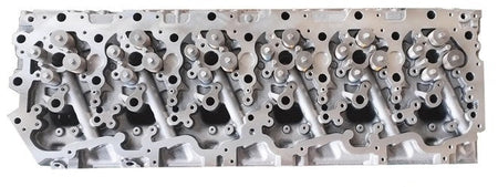 Paccar MX13 cylinder head 2014-2017 EPA13 Stage 3 BPS Diesel