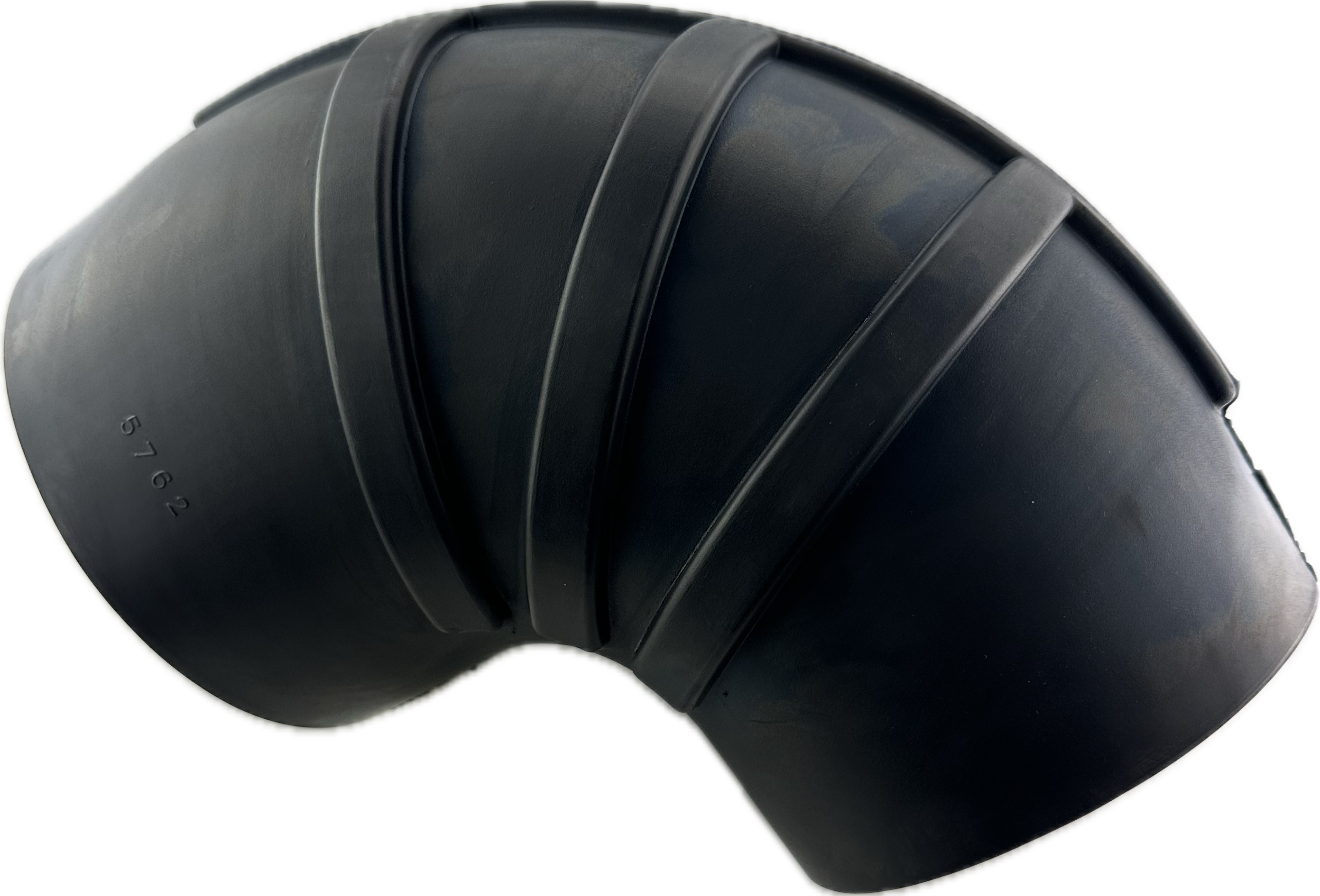 BPS - 5.5" to 6" 90 Deg Inlet Tube BPS Diesel