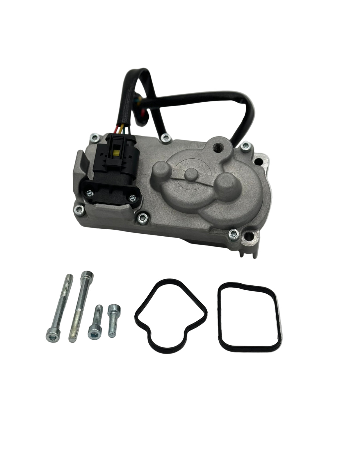 Cummins ISB 6.7 03-12' VGT Electronic Actuator W/Harness - NEW BPS Diesel