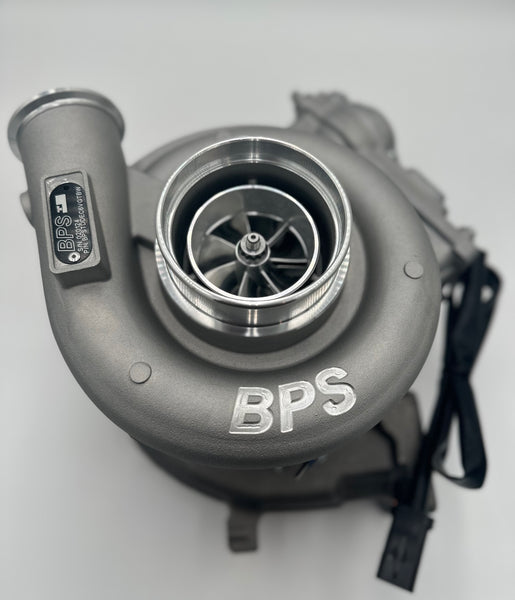 New * BPS Cummins Detroit Series 60 DDEC6 VGT OE Replacement
