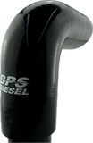 BPS - 90 Deg Bend Silicone Coupler