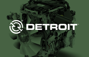 Detroit Diesel Parts For Heavy Duty Trucks & Semi