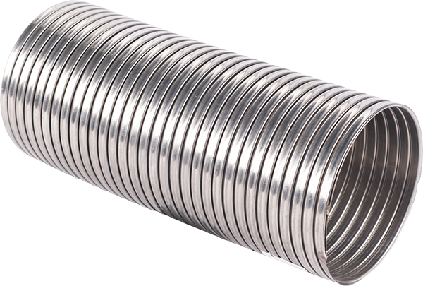 BPS 5 X 12 Exhaust Flex Pipe - BPS Diesel