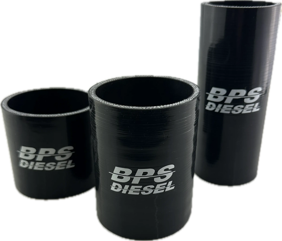 Rubber-Boots-Silicone-Couplers BPS Diesel