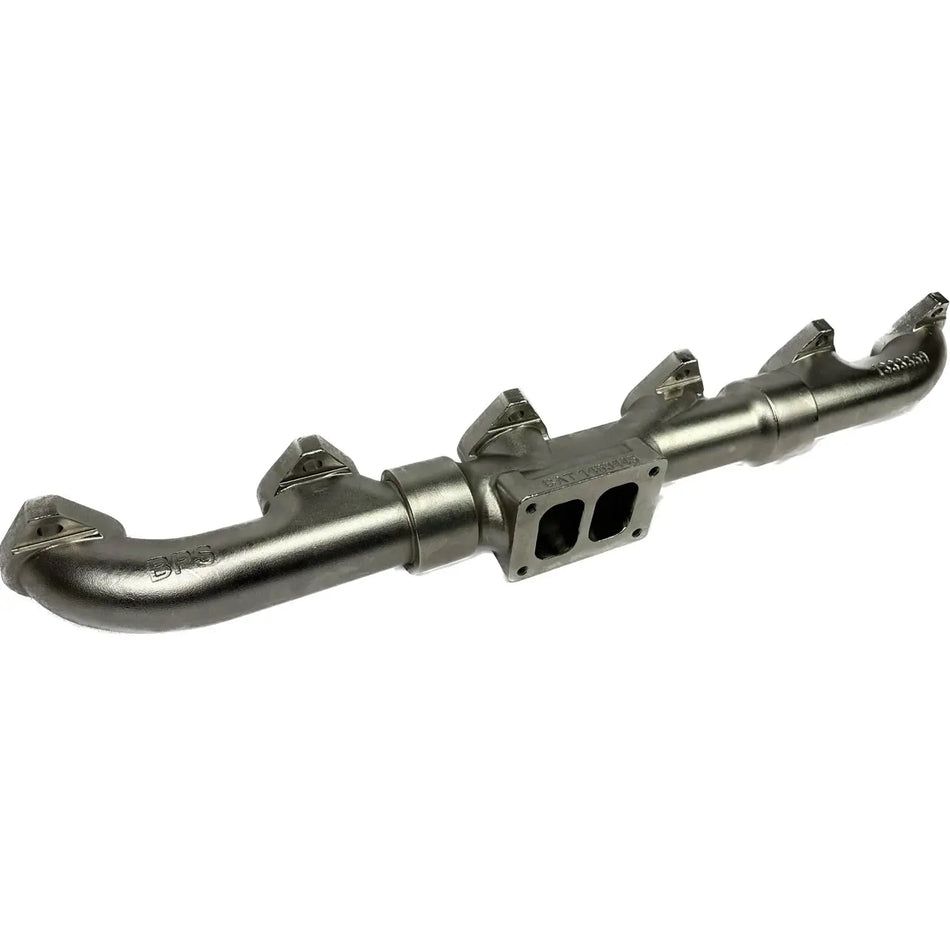 BPS-HD-Turbo-Manifolds BPS Diesel