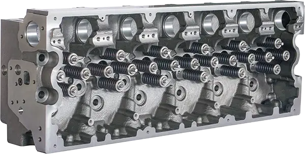 HD-Complete-Cylinder-Heads BPS Diesel