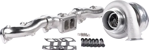 Turbo-Kits-Accessories BPS Diesel