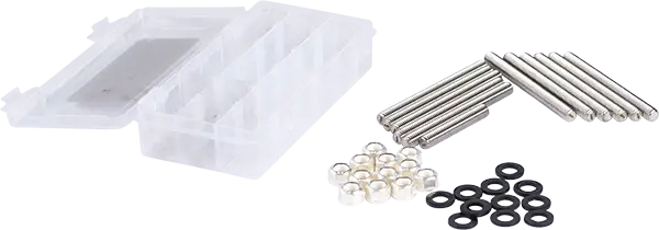Heavy-Duty-Diesel-Engine-Manifold-Stud-Kits-Head-Bolt-Kits BPS Diesel