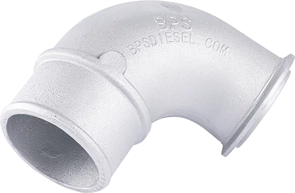 Intake-Boots BPS Diesel