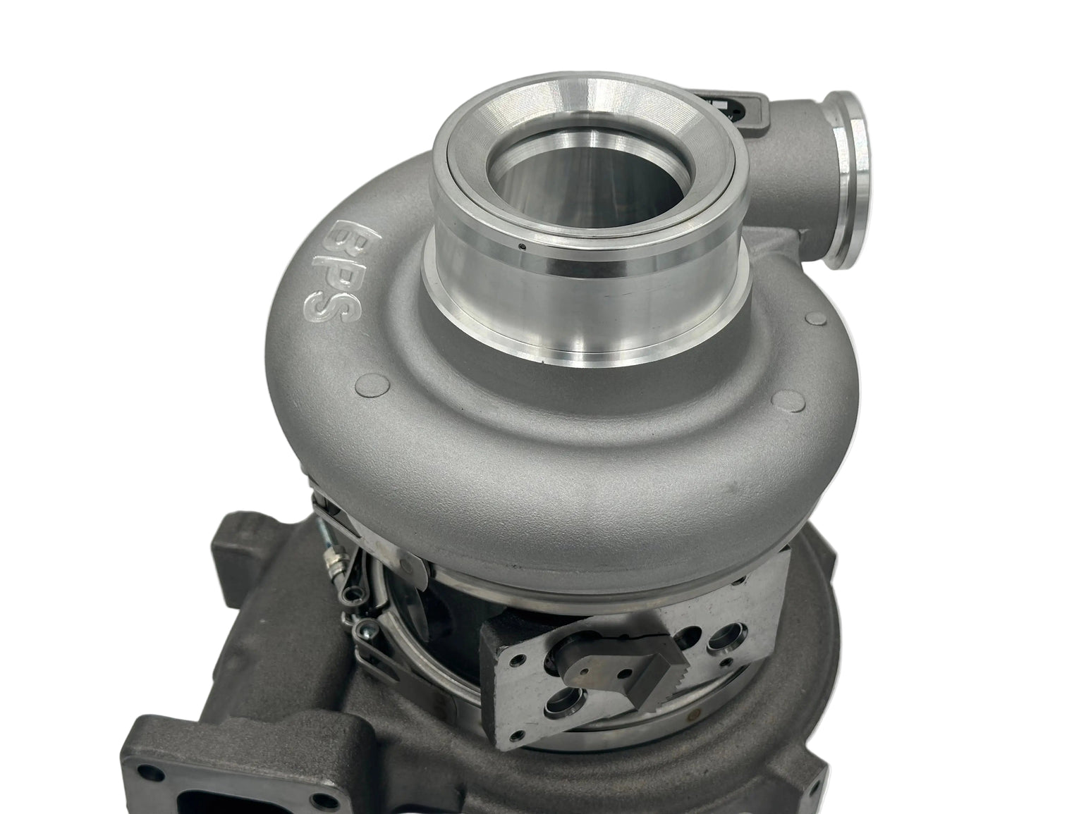 PACCAR-Turbo-and-Acessories BPS Diesel