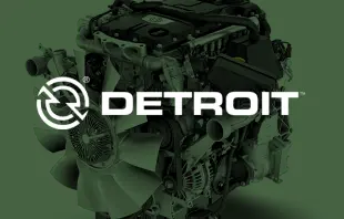 All-Detroit-Diesel BPS Diesel