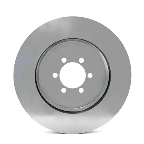 Vibratech Detroit Series 60 Damper - 11.1L/12.7L OE Replacement | BPS Diesel Vibratech