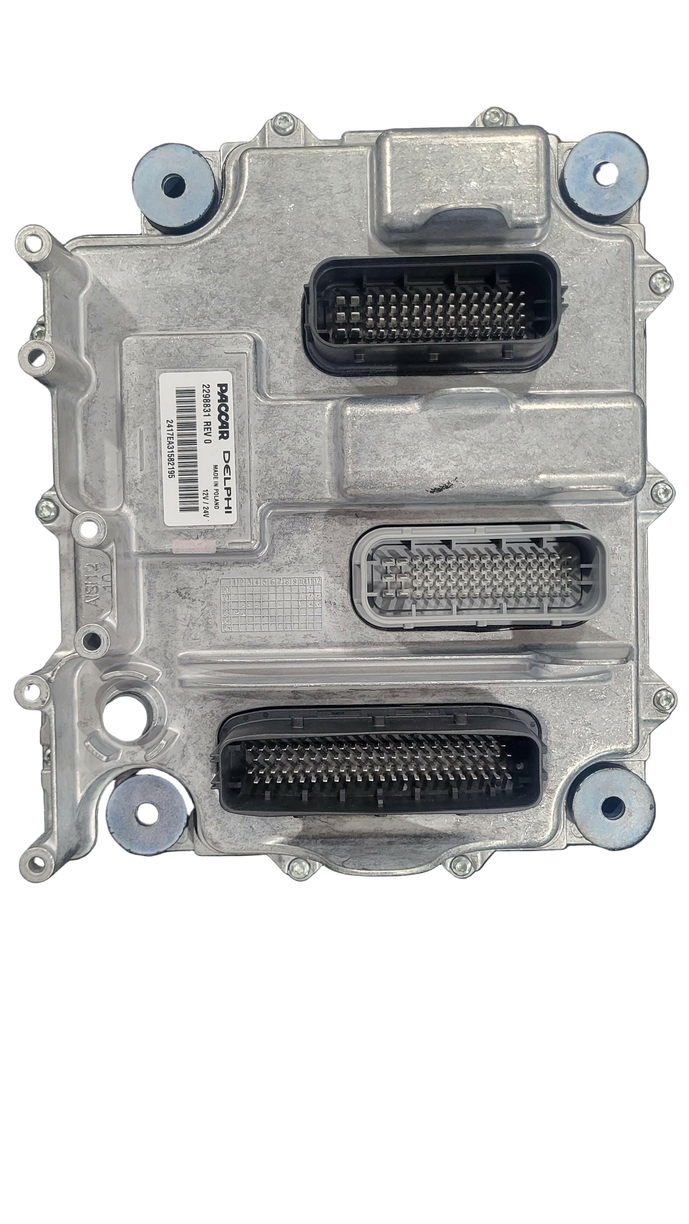 PACCAR MX 13 ECM 2238831 BPS Diesel