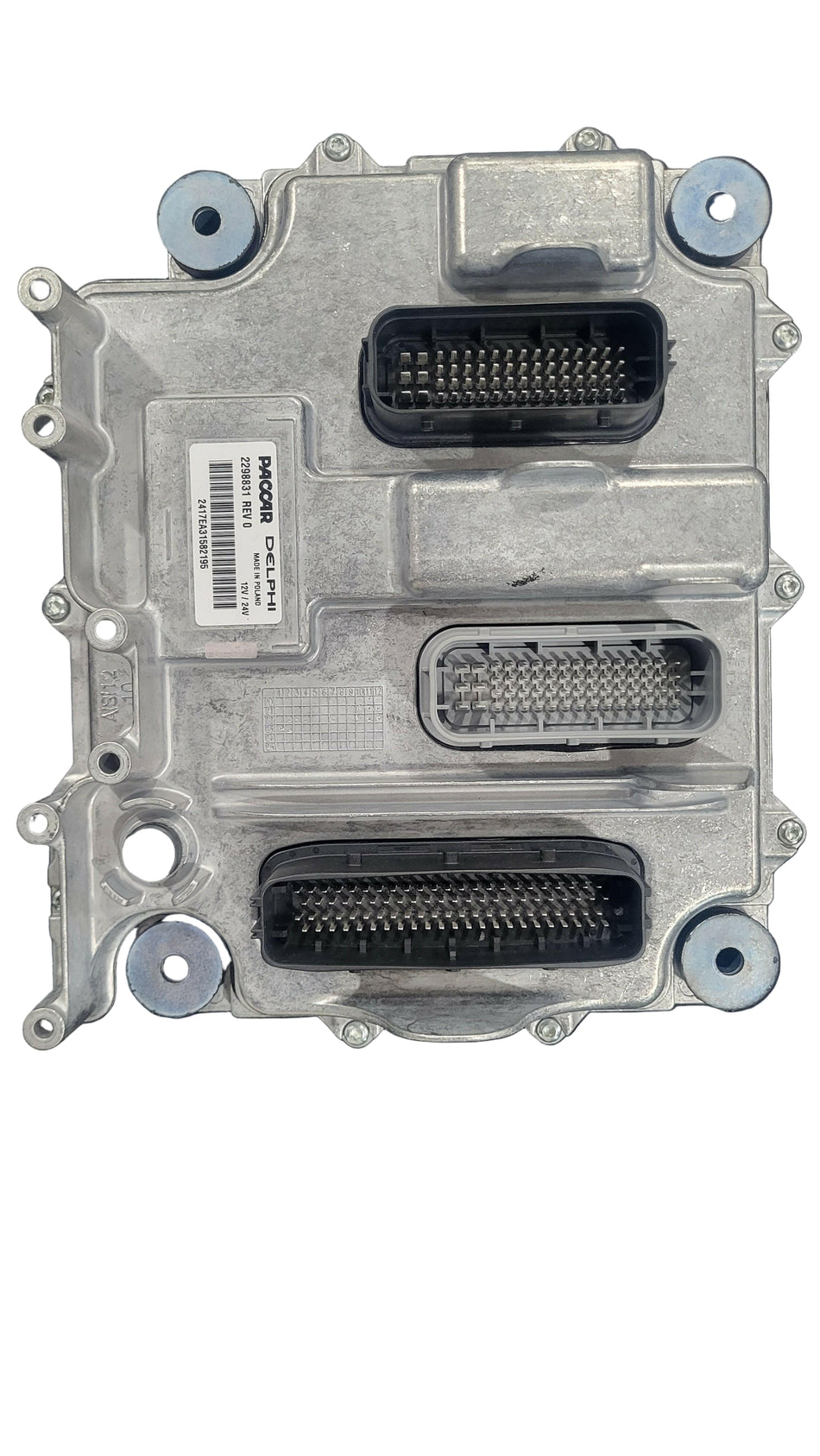 PACCAR MX 13 ECM 2238831 BPS Diesel