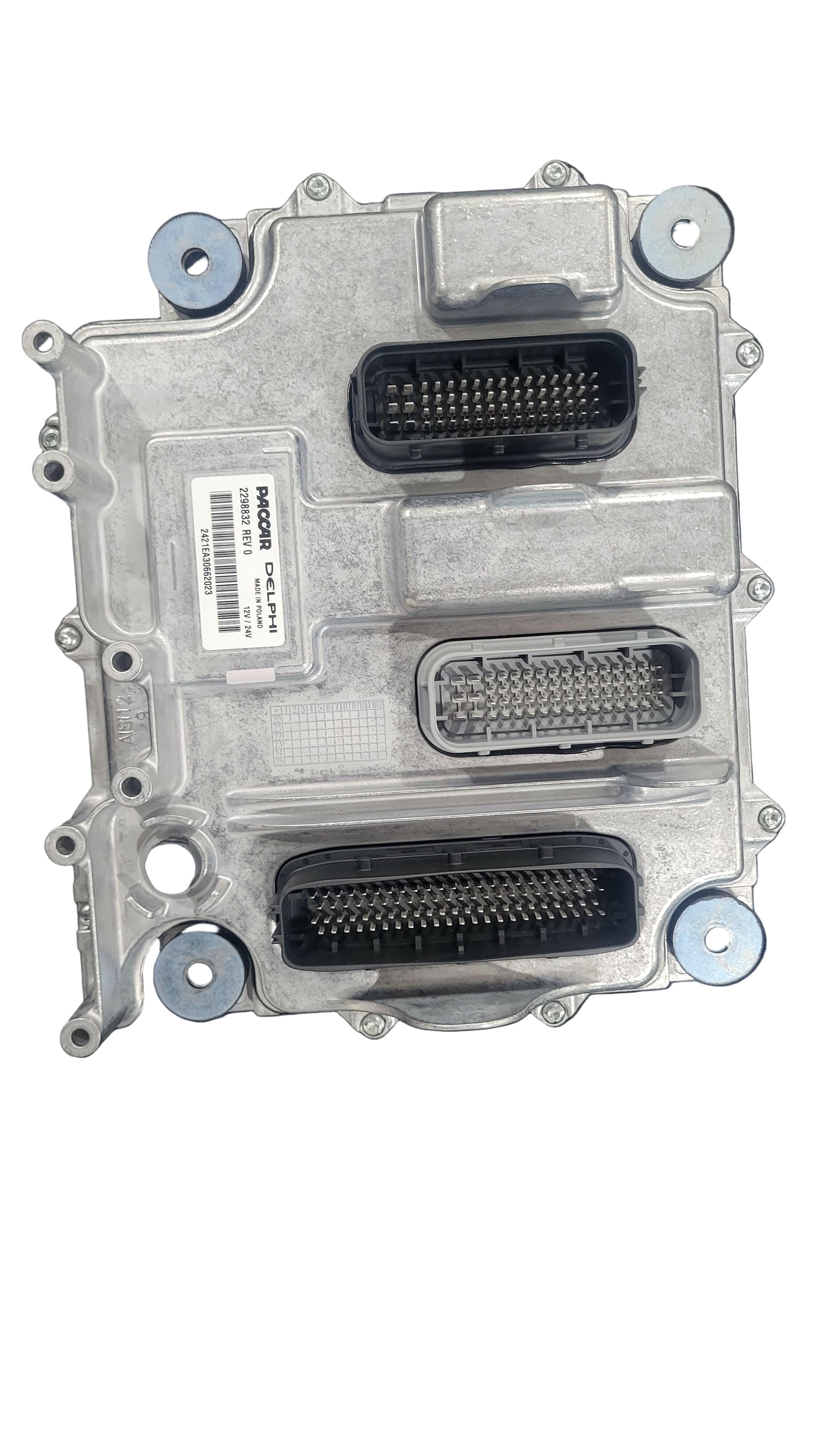 PACCAR MX 13 ECM 2238832 BPS Diesel