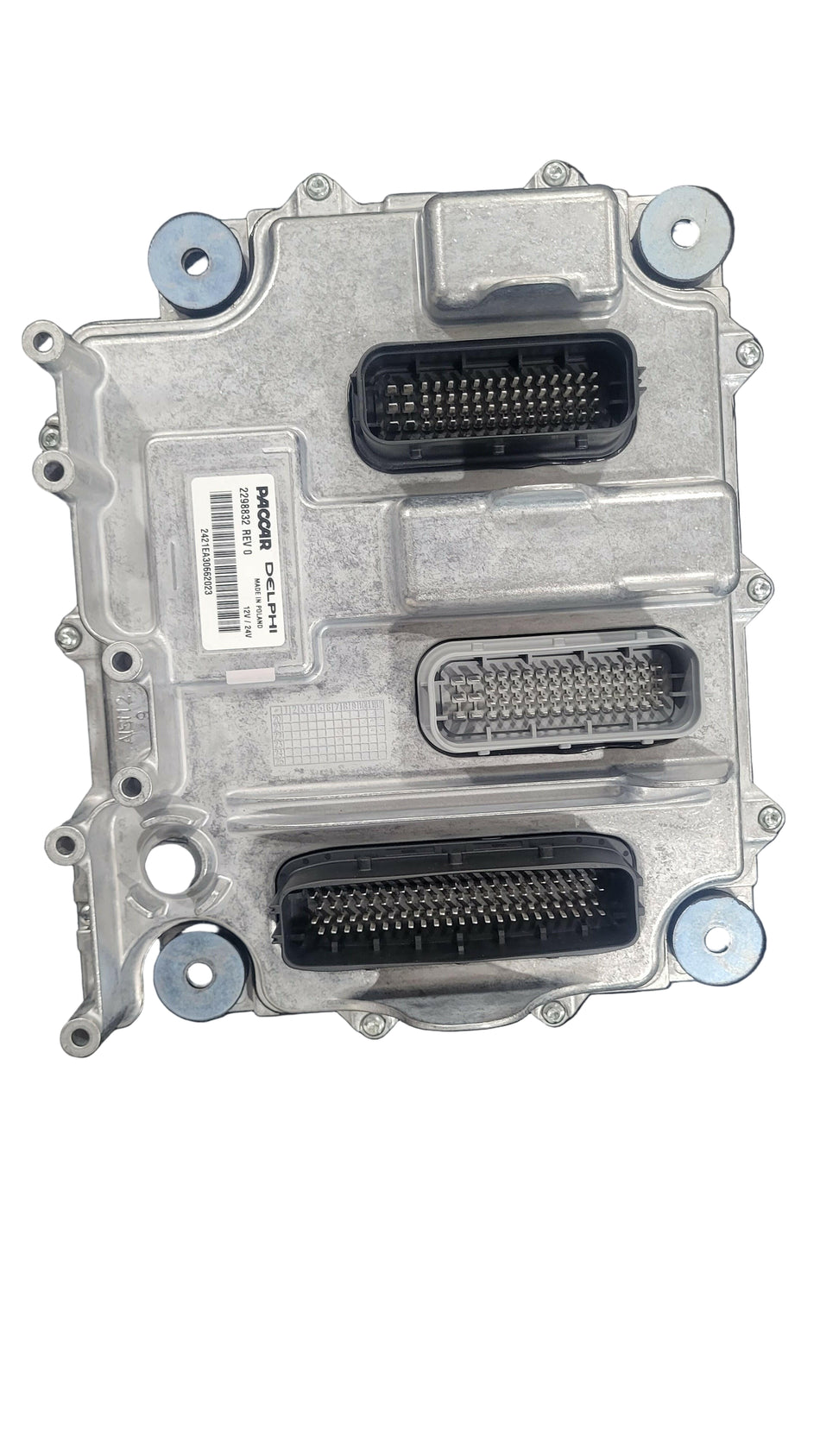 PACCAR MX 13 ECM 2238832 BPS Diesel