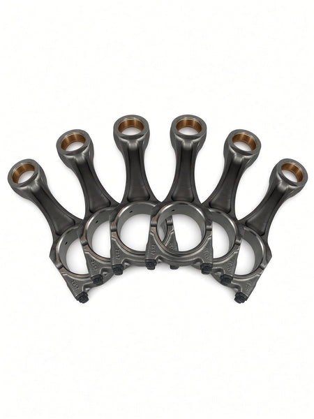 BPS Cummins ISX / X15 Fractured Connecting Rod – 3689108  BPS Diesel