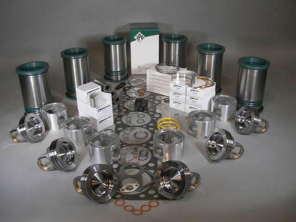 IPD - CAT C15 6NZ Inframe Overhaul Rebuild Kit - 180735 - KIF7352/002 ...
