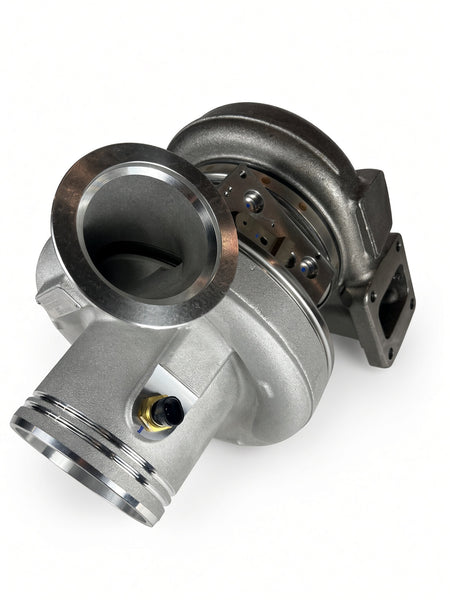 BPS Cummins ISX 871 Factory 550 Turbo 2882000  BPS Diesel