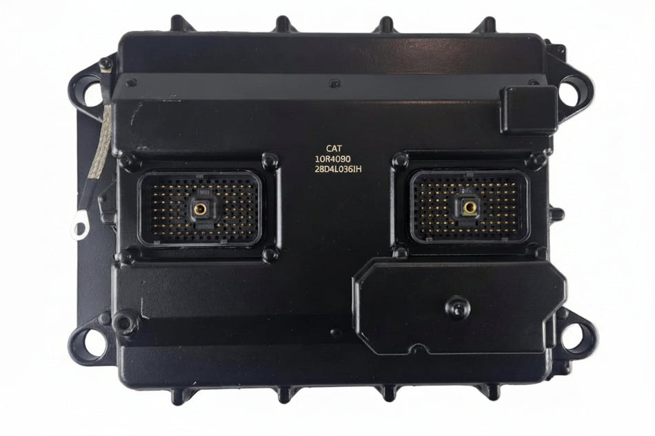 BPS Caterpillar ECM - 10R-4090 70 pin  BPS Diesel