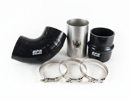 BPS Turbo Intake Kit - Universal - Cummins - Detroit  BPS Diesel