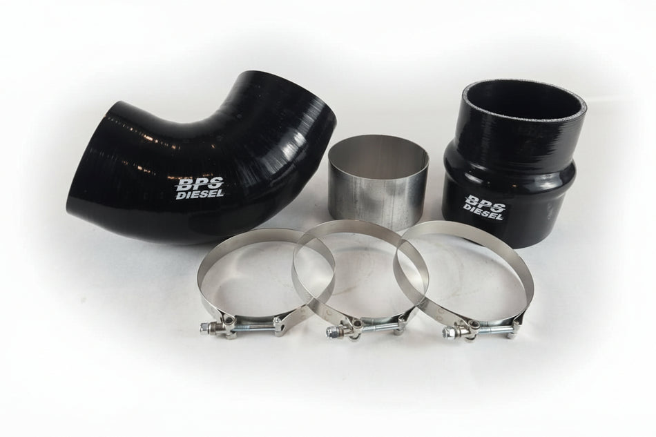 BPS Turbo Intake Kit - Universal - Cummins - Detroit  BPS Diesel