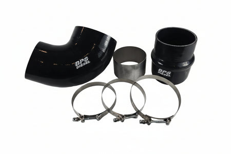 BPS Turbo Intake Kit - Universal - Cummins - Detroit  BPS Diesel