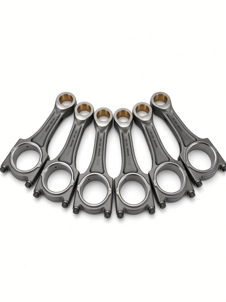 BPS Cummins ISX / QSX Saw Cut Connecting Rod – 4059429  BPS Diesel