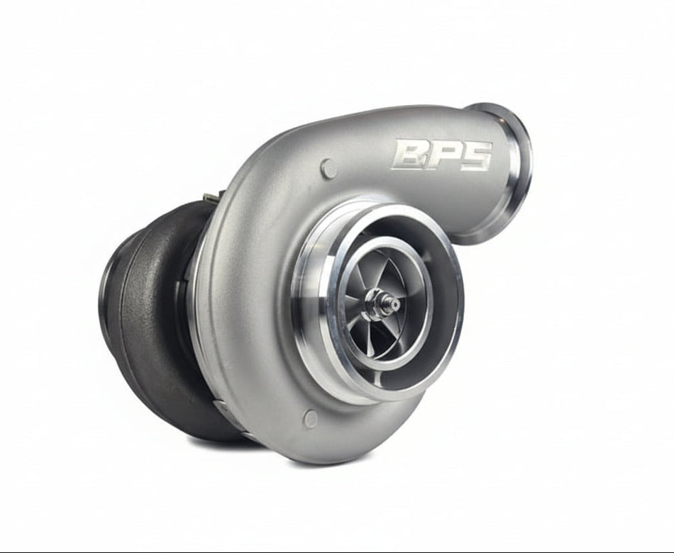 BPS Detroit Series 60 / ISX Turbo - 75mm Billet Wheel - S475  BPS Diesel