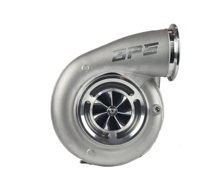BPS 5" Cover S410/430 Turbo - 75mm Billet Wheel -Big Shaft  BPS Diesel
