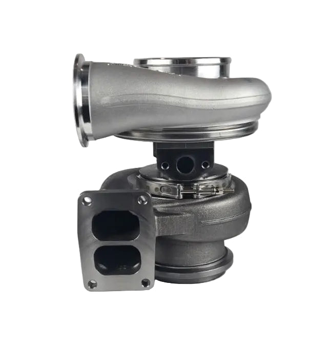 BPS 5" Cover S410/430 Turbo - 75mm Billet Wheel -Big Shaft  BPS Diesel