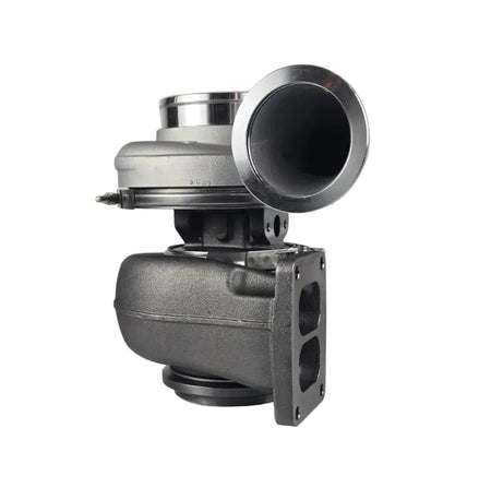 BPS Detroit Series 60 / ISX Turbo- 75mm Cast Wheel - S475 - 171702  BPS Diesel