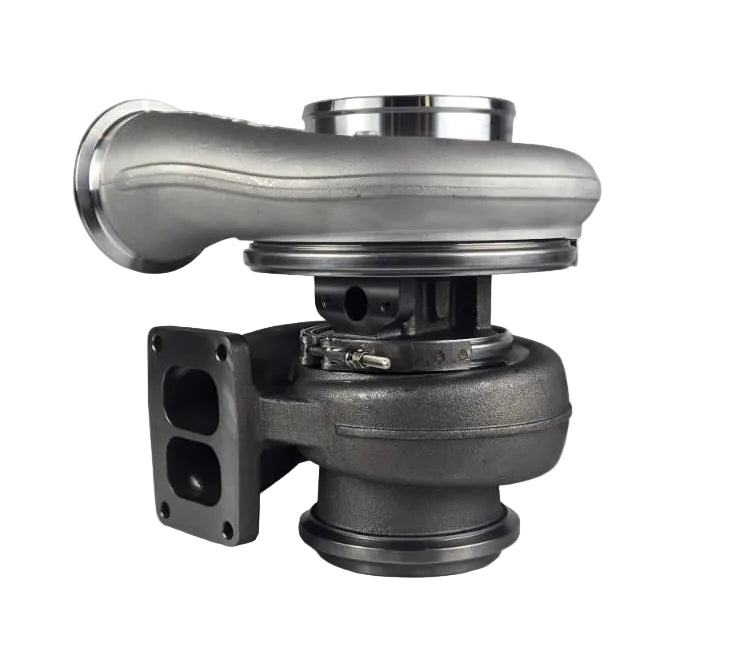 Detroit Series 60 / ISX Turbo- 75mm Cast Wheel - S475 - 171702