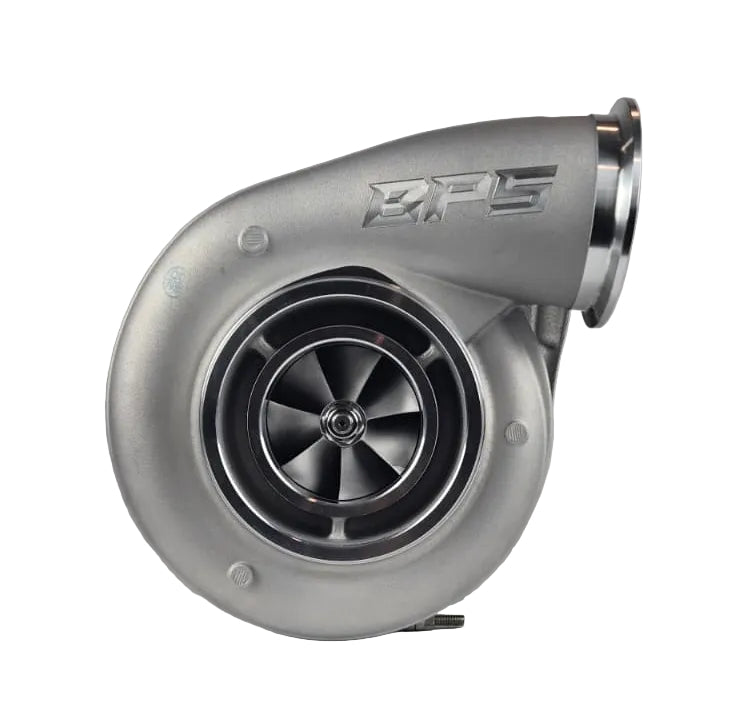 BPS Detroit Series 60 / ISX Turbo- 75mm Cast Wheel - S475 - 171702  BPS Diesel