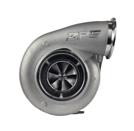 BPS Detroit Series 60 / ISX Turbo- 75mm Cast Wheel - S475 - 171702  BPS Diesel