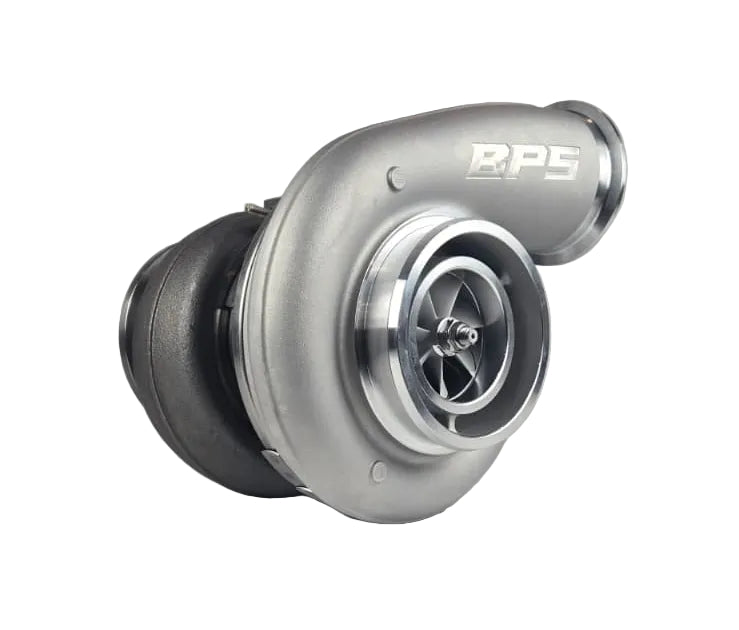 BPS Detroit Series 60 / ISX Turbo- 75mm Cast Wheel - S475 - 171702  BPS Diesel