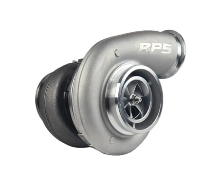 BPS Detroit Series 60 / ISX Turbo- 75mm Cast Wheel - S475 - 171702  BPS Diesel