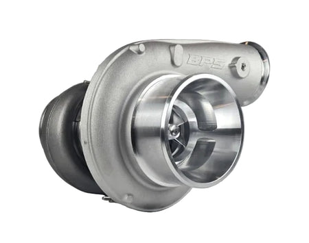 BPS Caterpillar C15/C16/3406E S410 Turbo (V-Band) - 78mm Billet Wheel - Big Shaft 1.32  BPS Diesel