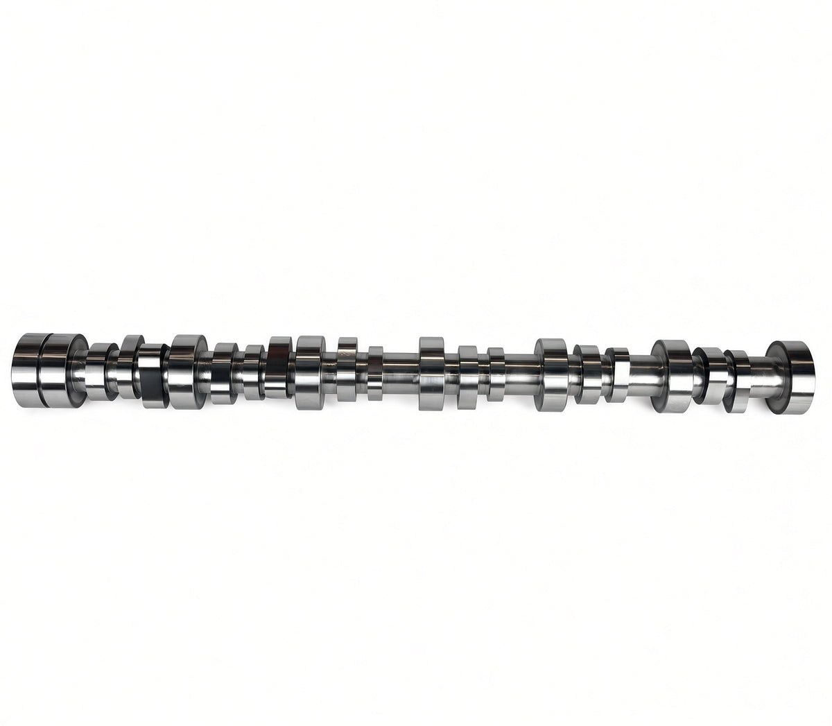 BPS Paccar MX13 One-Piece Camshaft 2245295  BPS Diesel