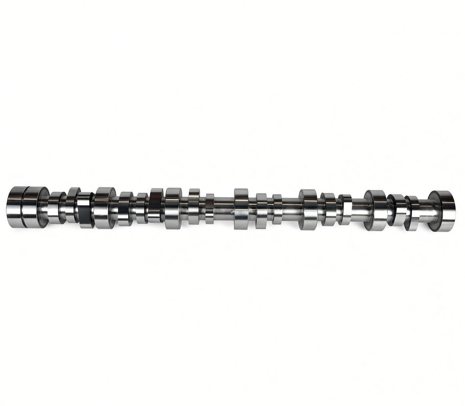 BPS Paccar MX13 One-Piece Camshaft 2245295  BPS Diesel