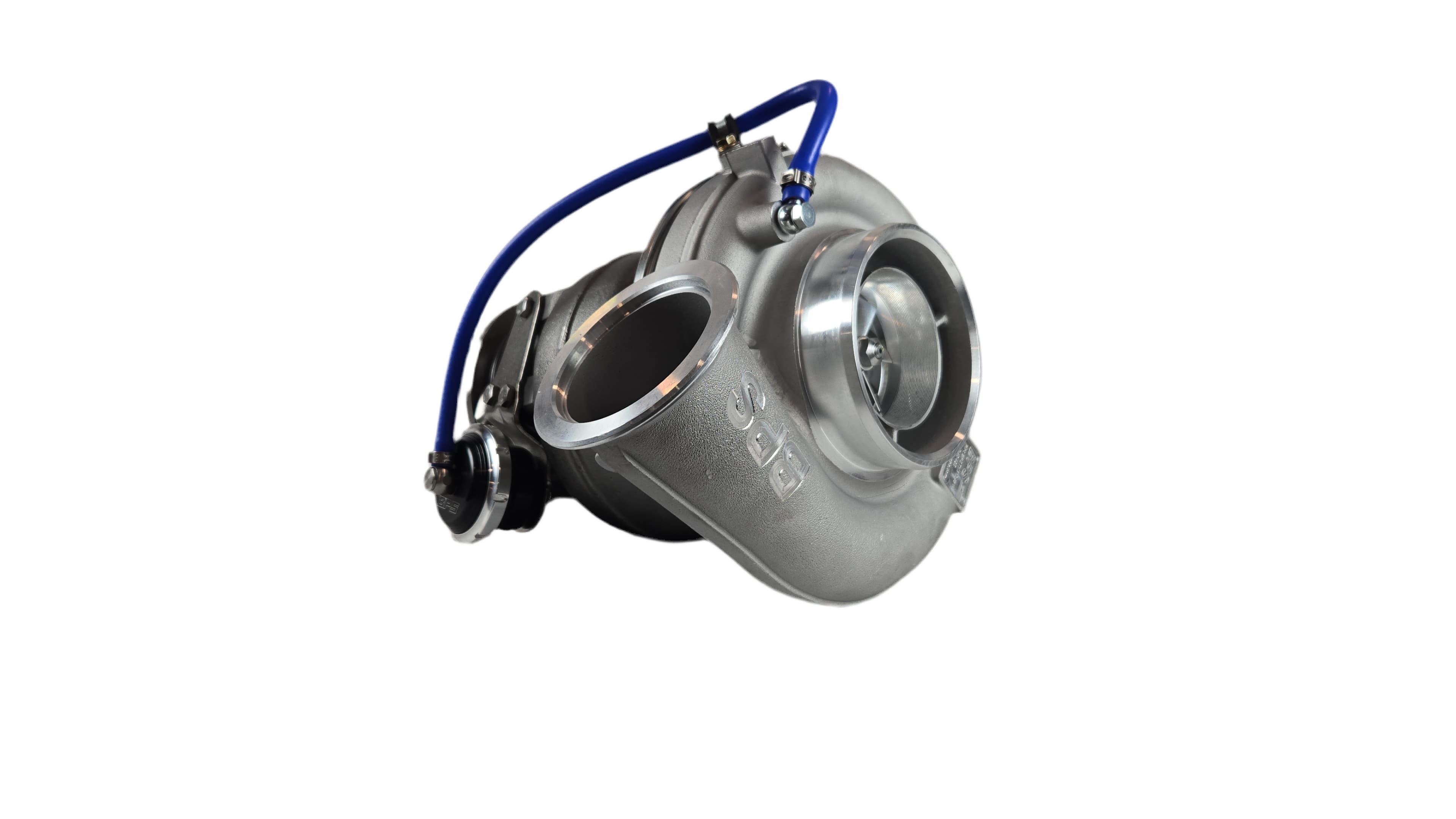 BPS Detroit K31 Turbo - 74mm Billet Wheel  BPS Diesel