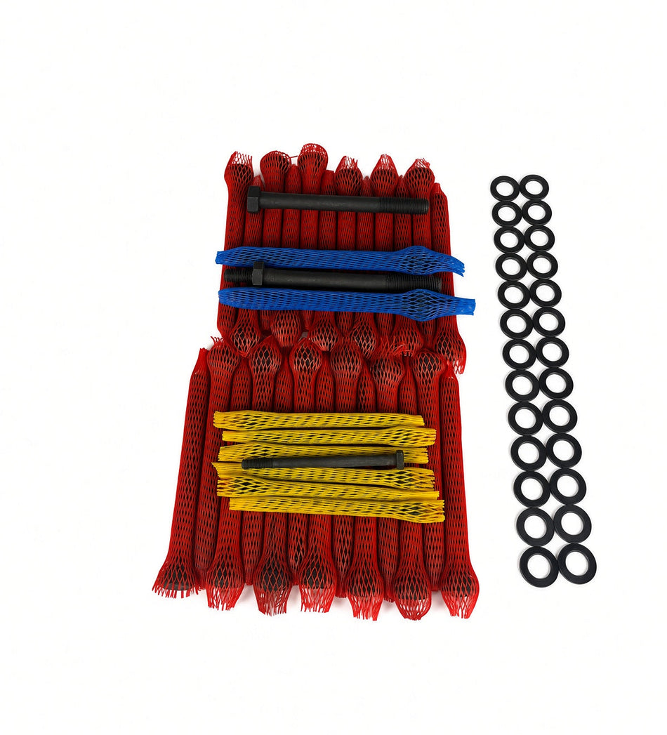 BPS Caterpillar C12 Head Bolt Kit  BPS Diesel