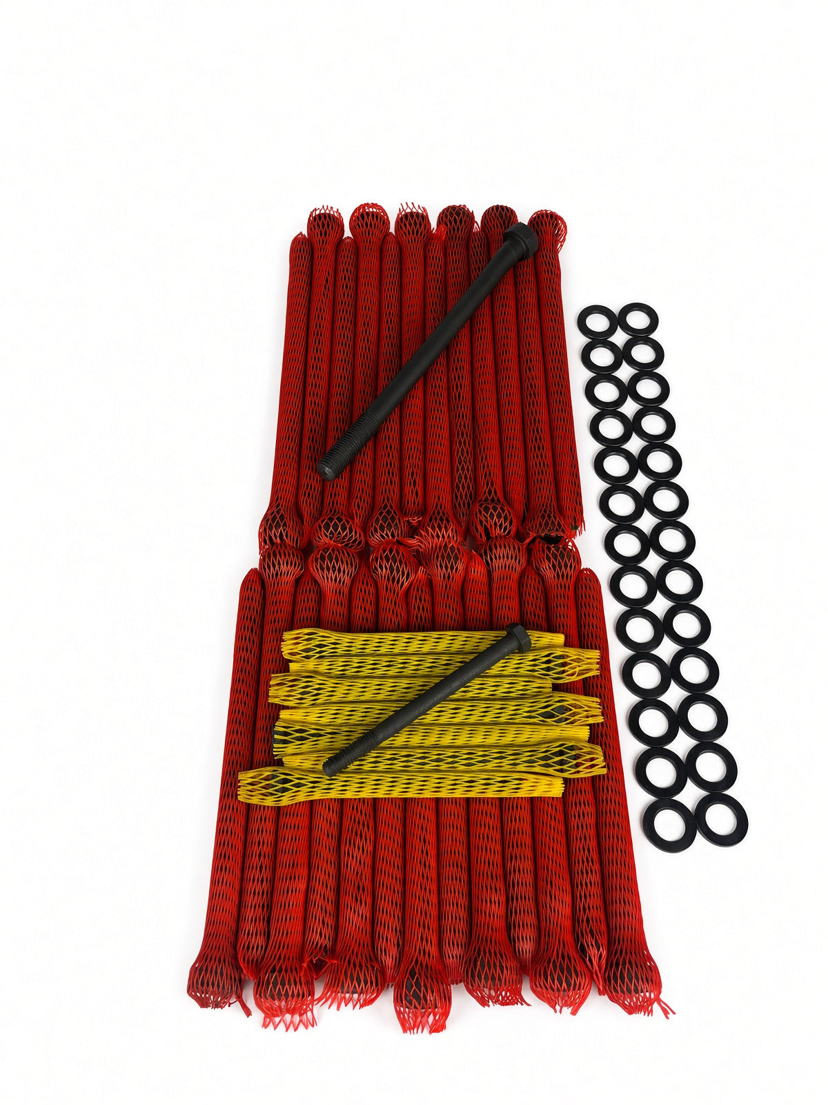 BPS Caterpillar C13 Head Bolt Kit  BPS Diesel