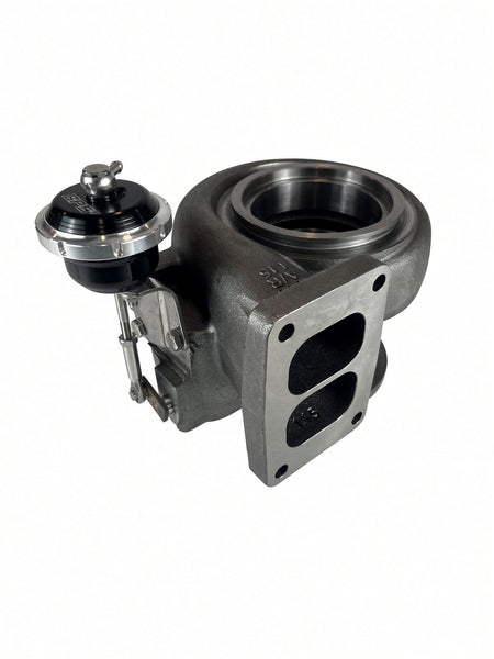 BPS Wastegated 1.15 A/R Exhaust Housing S400 / S475 / S478 / S410SX  BPS Diesel