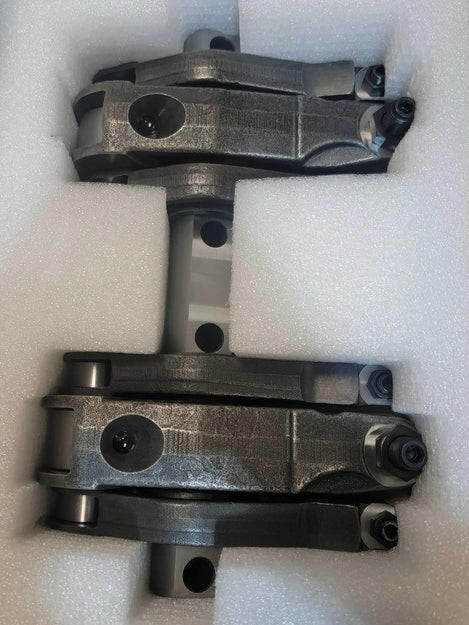 BPS Diesel CAT C15 Acert Complete Rocker Assembly BPS Diesel