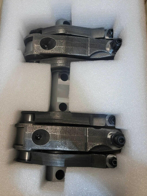 BPS Diesel CAT C15 3406E Complete Rocker Assembly BPS Diesel