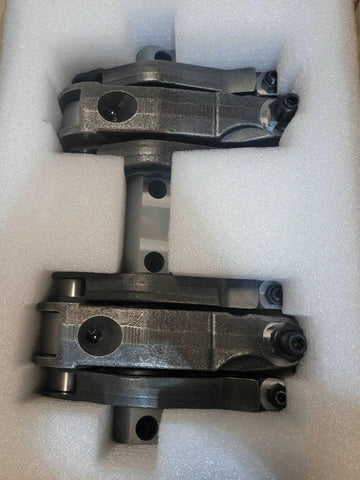 BPS Diesel CAT C15 3406E Complete Rocker Assembly