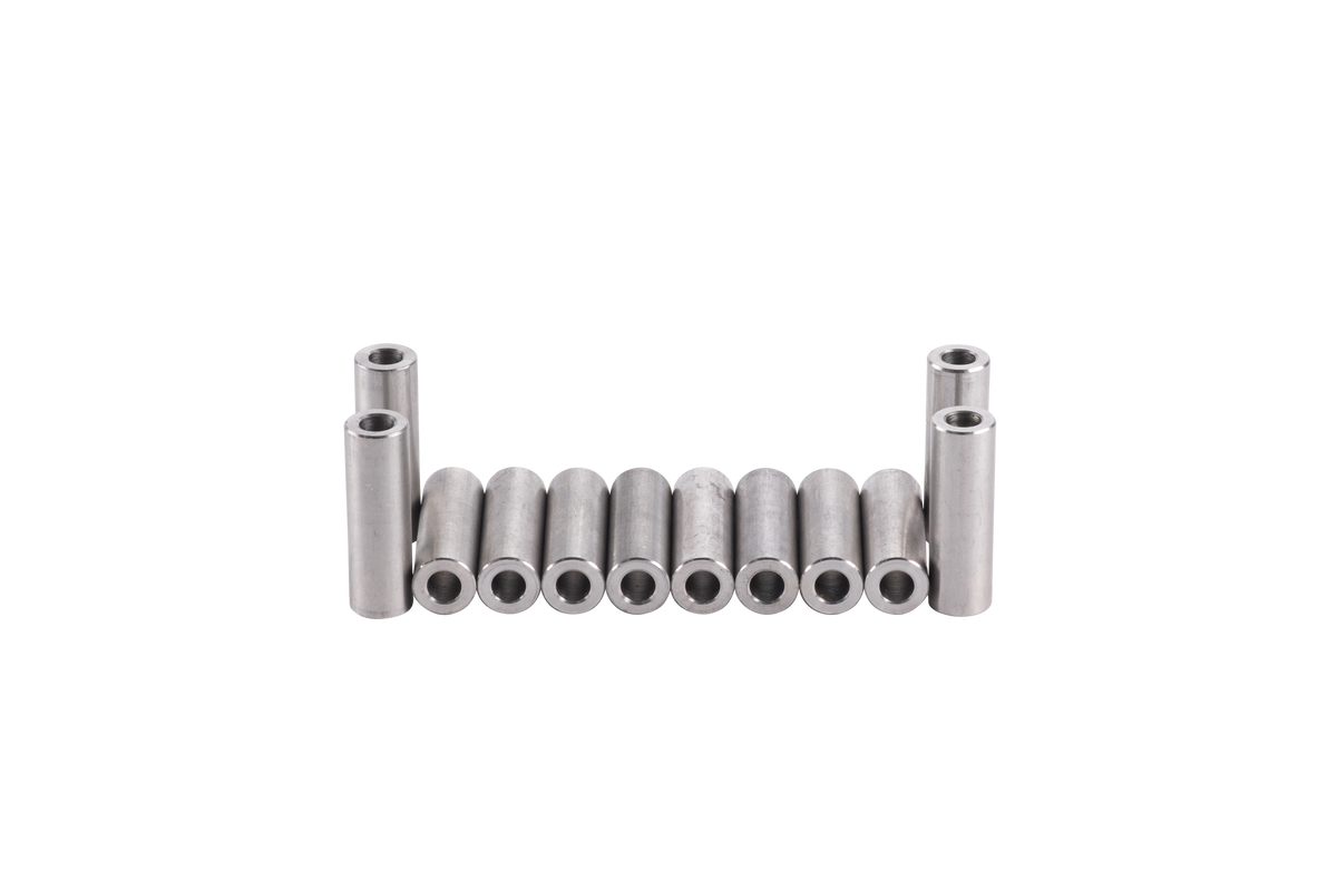 BPS Diesel Caterpillar C13 Single Turbo Kit - BPS Diesel